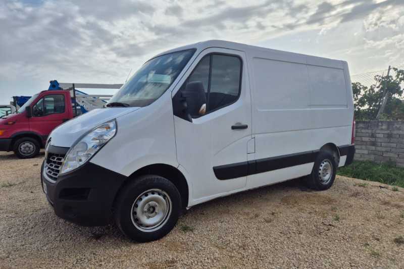 OmecoHub - Immagine RENAULT MASTER